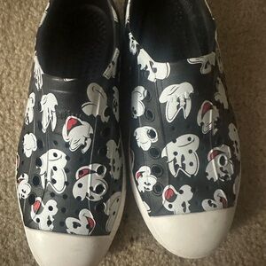 Disney Native Shoes